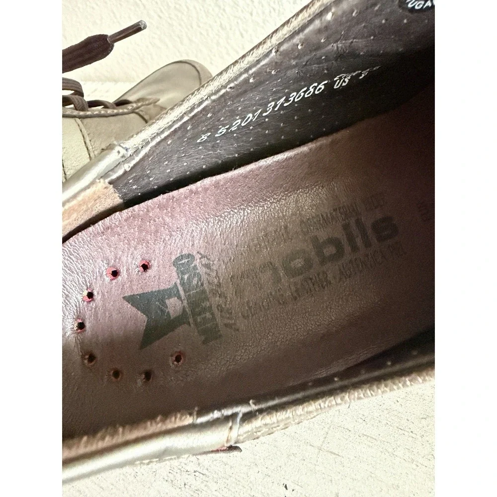 Mephisto women size